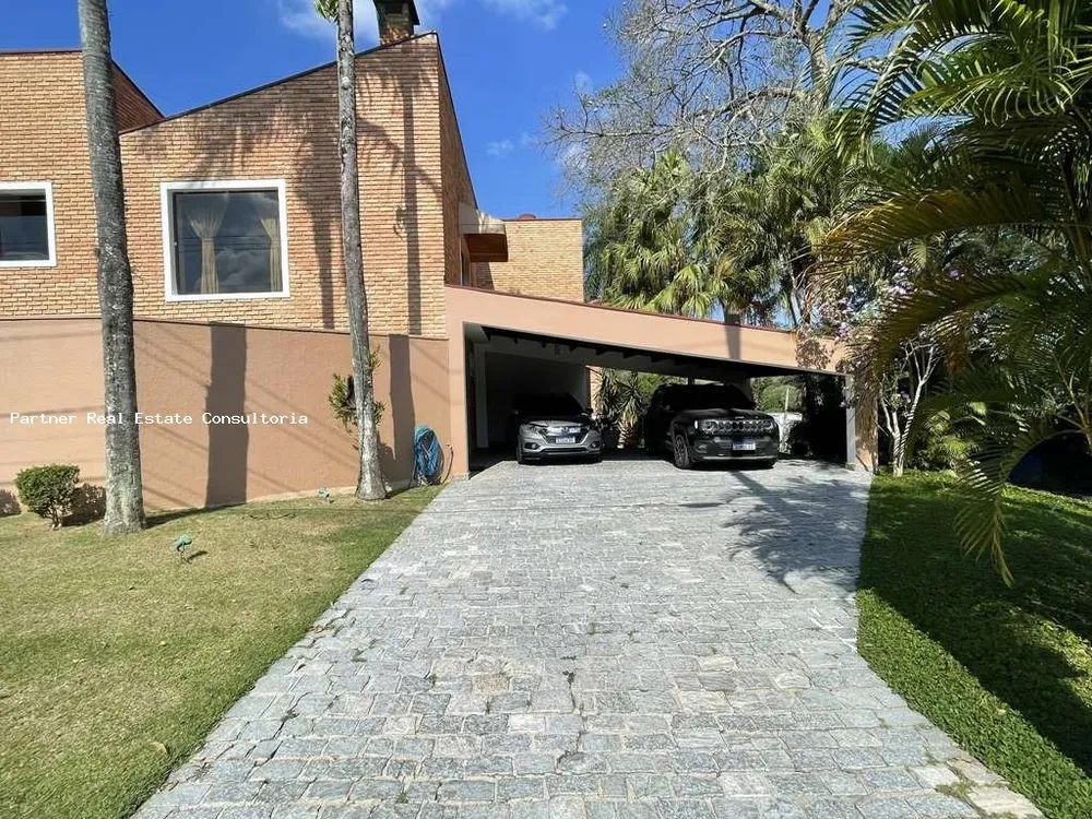 Casa, 4 quartos, 1082 m² - Foto 11