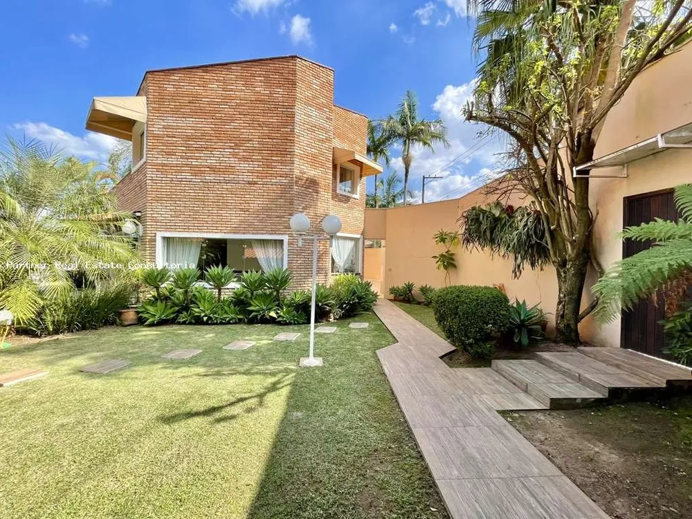 Casa, 4 quartos, 1082 m² - Foto 14