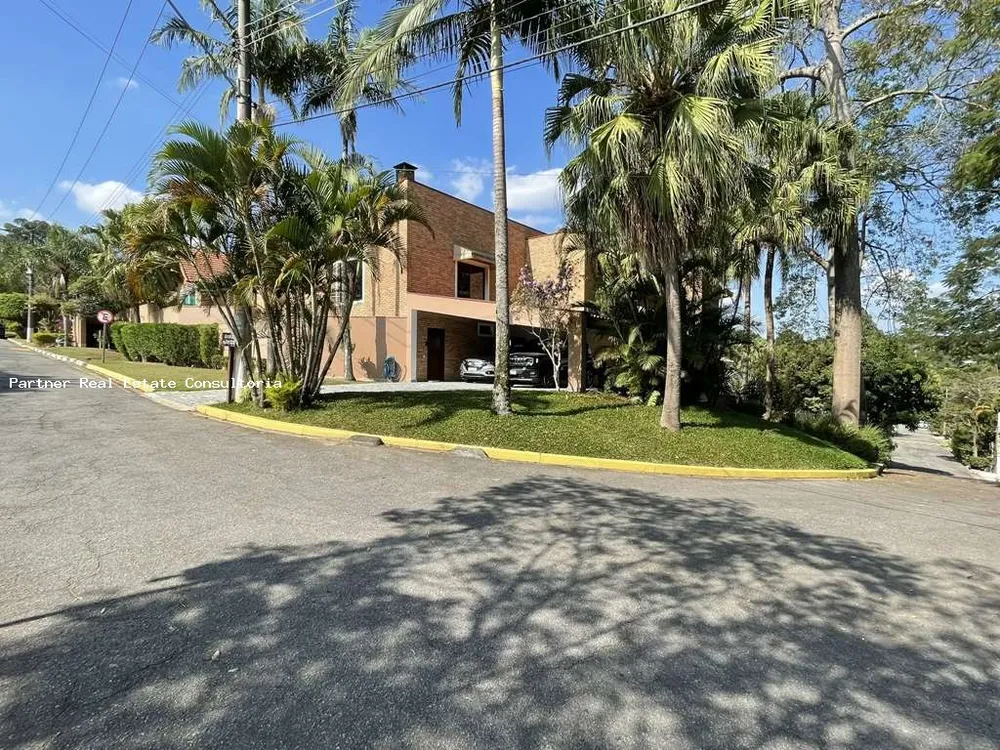 Casa, 4 quartos, 1082 m² - Foto 5
