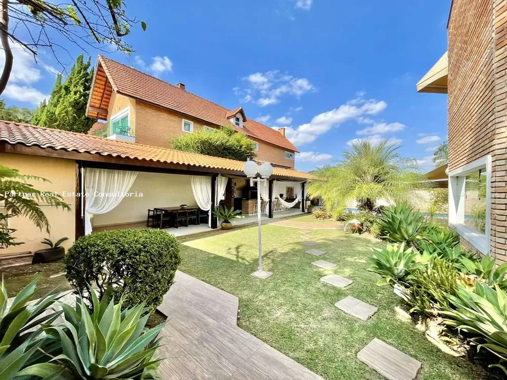 Casa, 4 quartos, 1082 m² - Foto 15