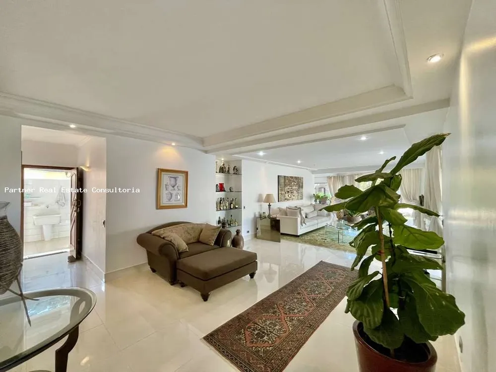 Casa, 4 quartos, 1082 m² - Foto 13