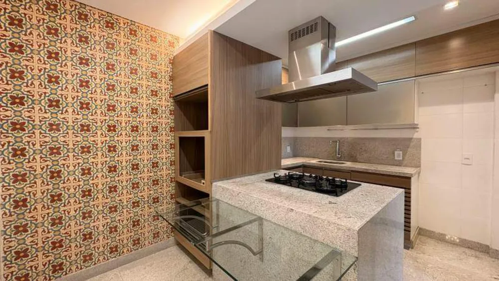 Apartamento, 4 quartos, 175 m² - Foto 9