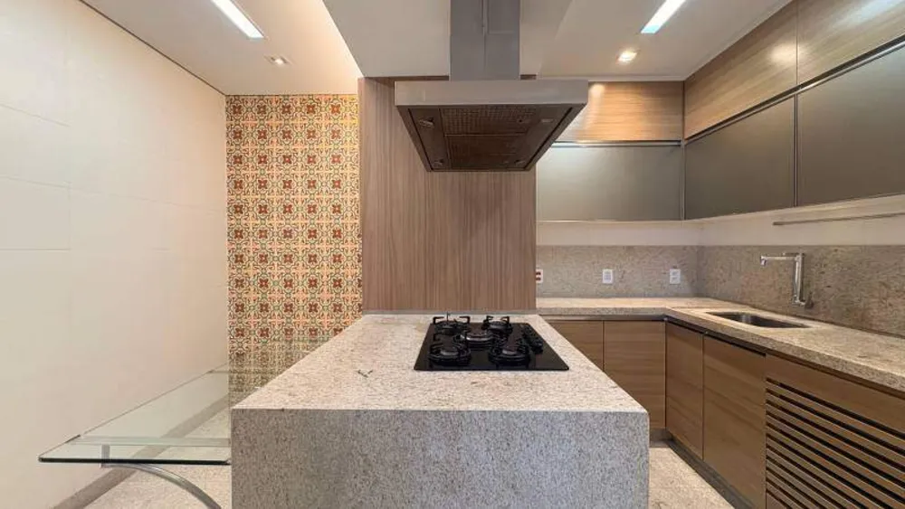 Apartamento, 4 quartos, 175 m² - Foto 7
