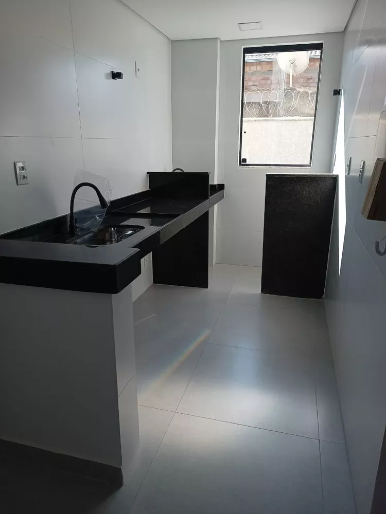 Apartamento à venda com 3 quartos, 78m² - Foto 4