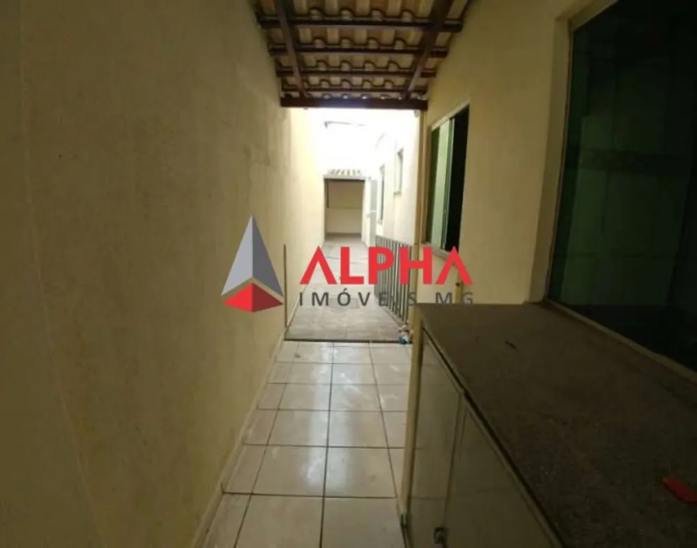 Casa, 3 quartos, 110 m² - Foto 11