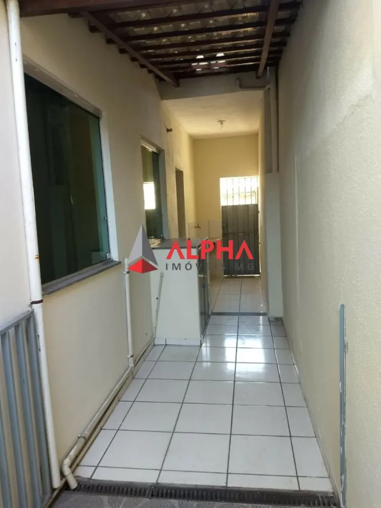 Casa, 3 quartos, 110 m² - Foto 10