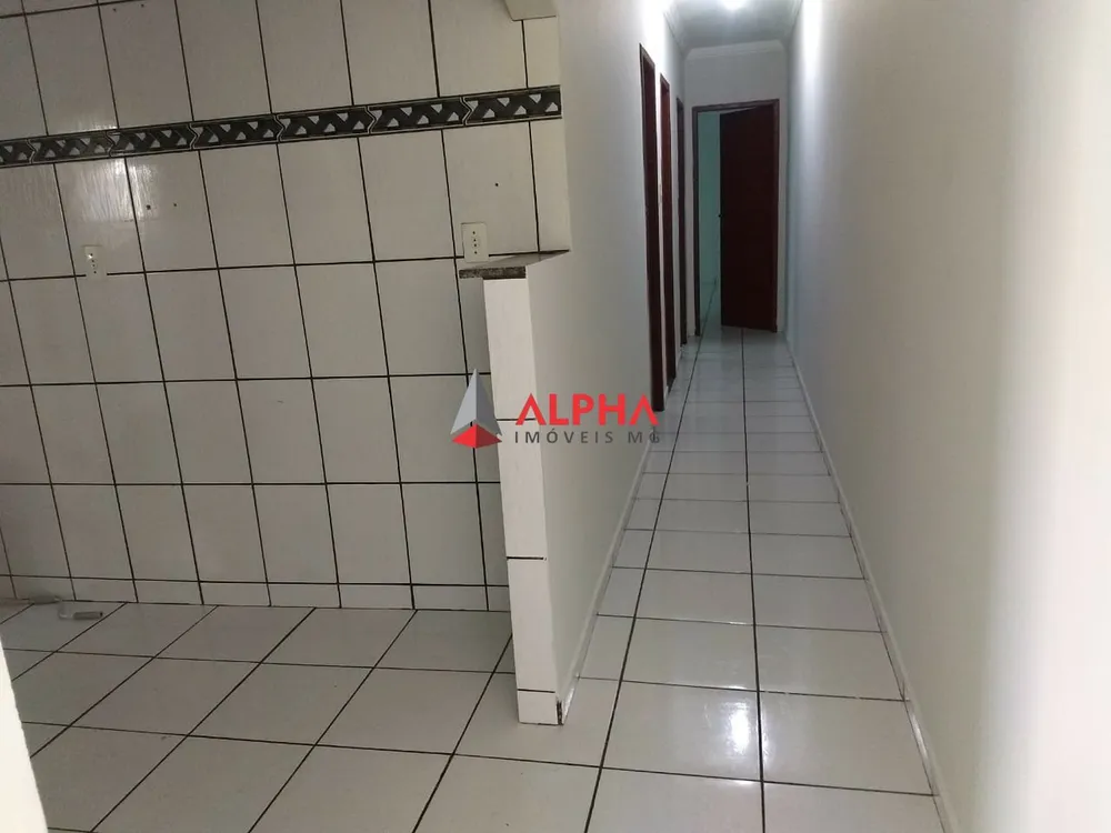 Casa, 3 quartos, 110 m² - Foto 7