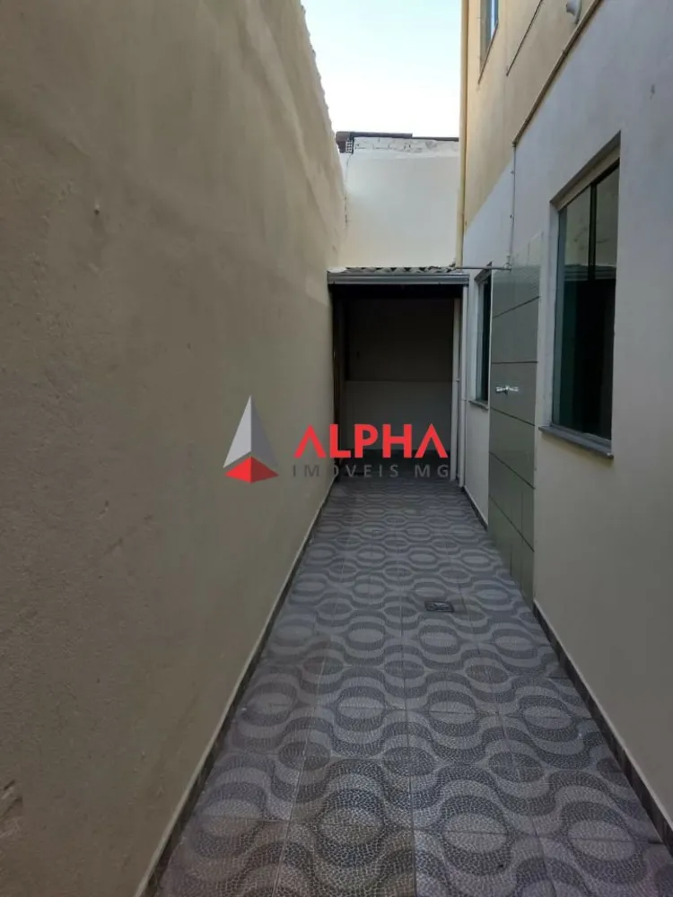 Casa, 3 quartos, 110 m² - Foto 8