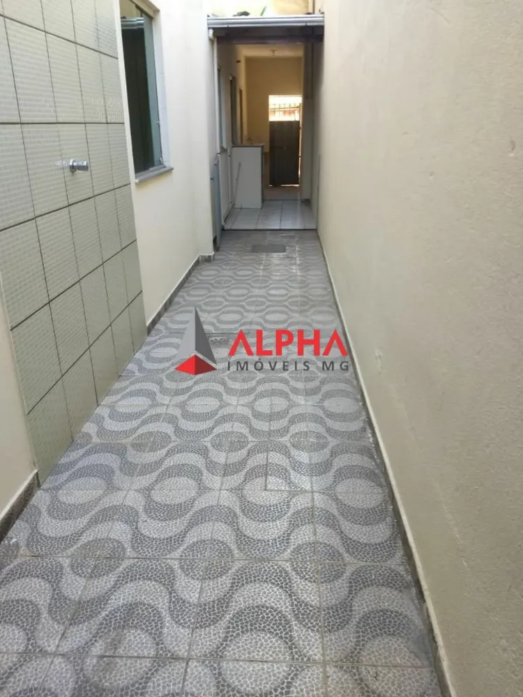 Casa, 3 quartos, 110 m² - Foto 9