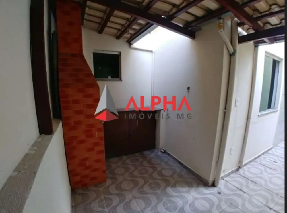 Casa, 3 quartos, 110 m² - Foto 13