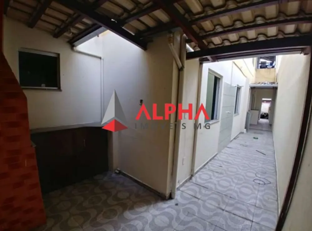 Casa, 3 quartos, 110 m² - Foto 14
