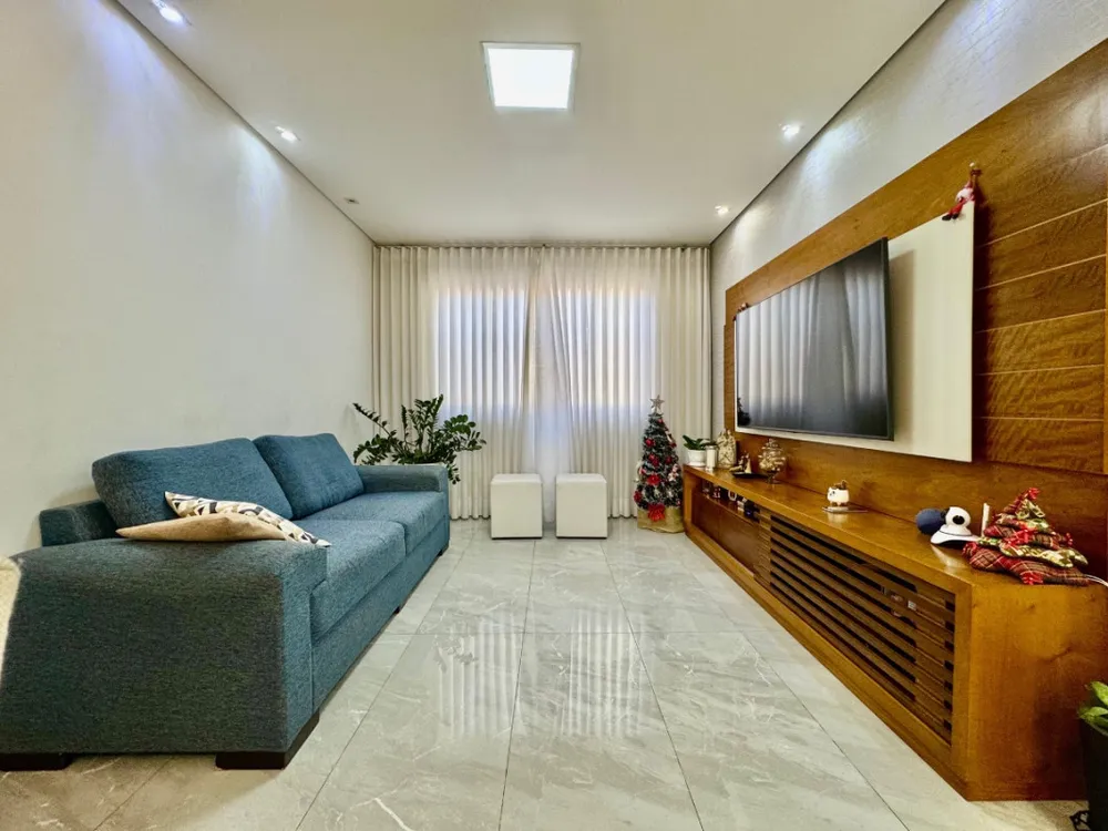 Apartamento, 2 quartos, 73 m² - Foto 2