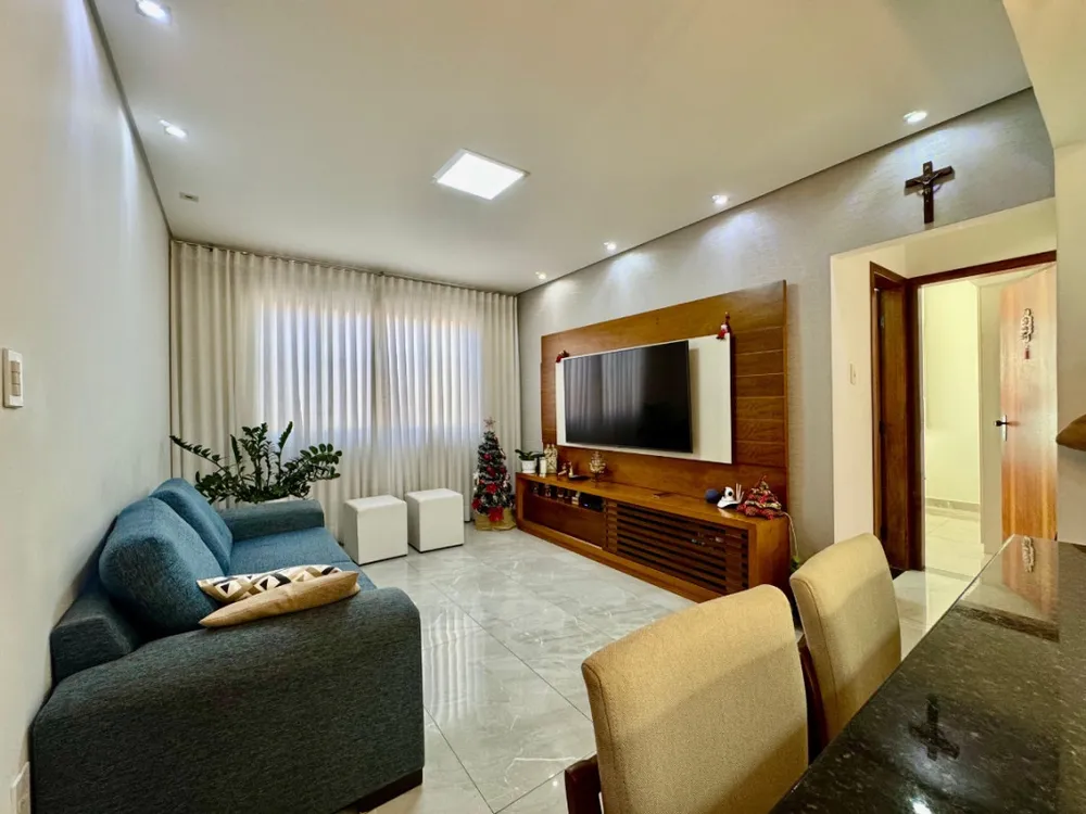 Apartamento, 2 quartos, 73 m² - Foto 1