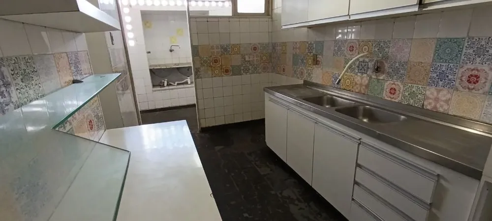 Apartamento, 2 quartos, 157 m² - Foto 1