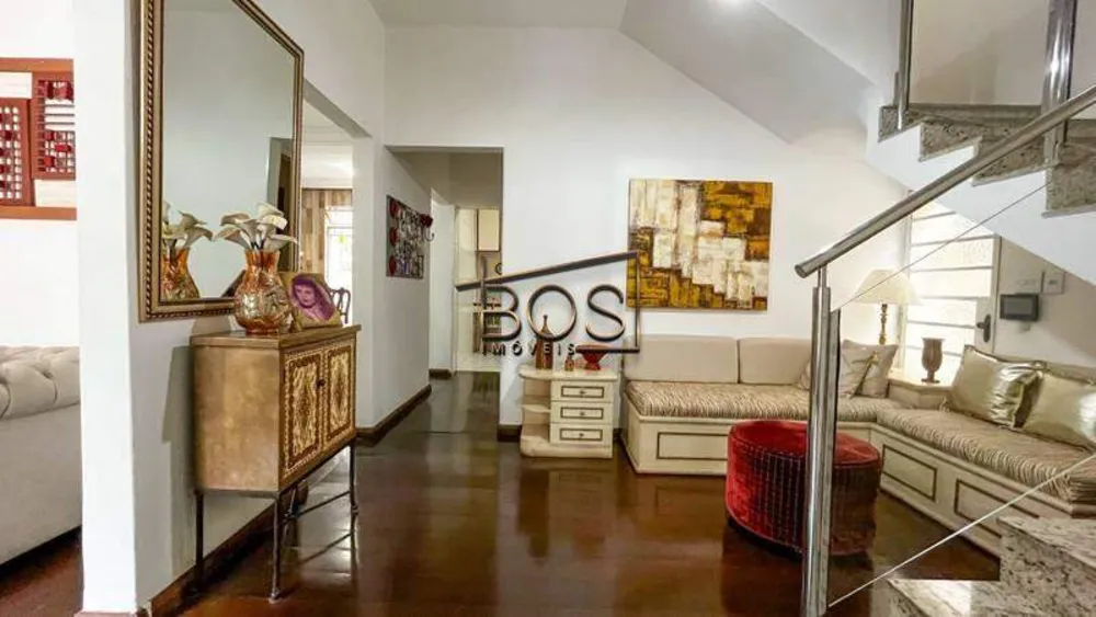 Casa, 4 quartos, 317 m² - Foto 1