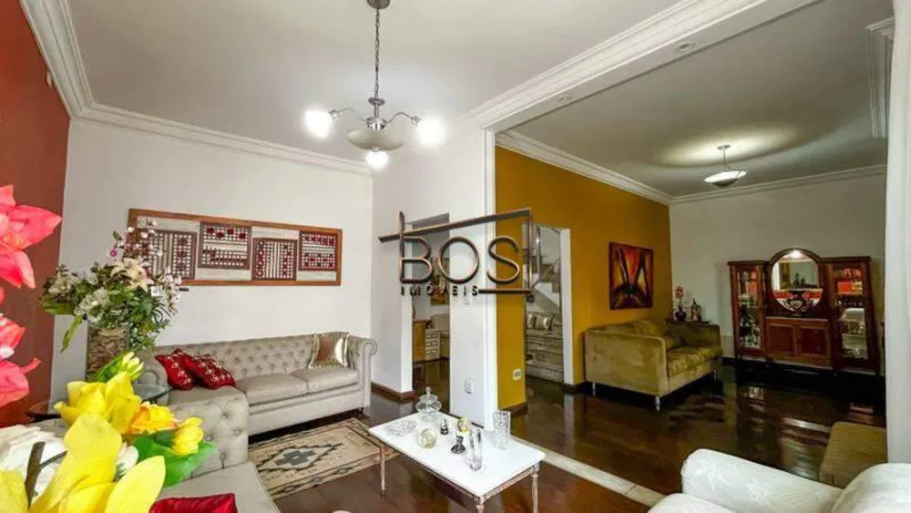 Casa, 4 quartos, 317 m² - Foto 3
