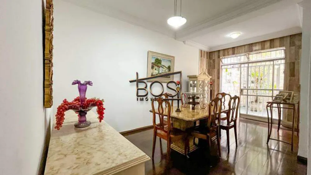 Casa, 4 quartos, 317 m² - Foto 2