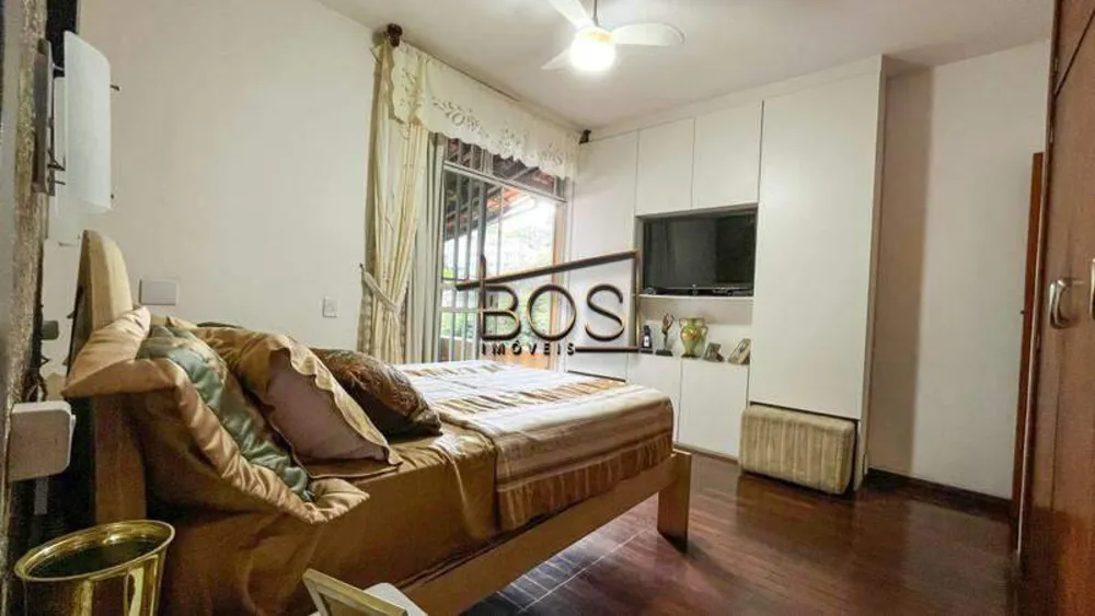 Casa, 4 quartos, 317 m² - Foto 12