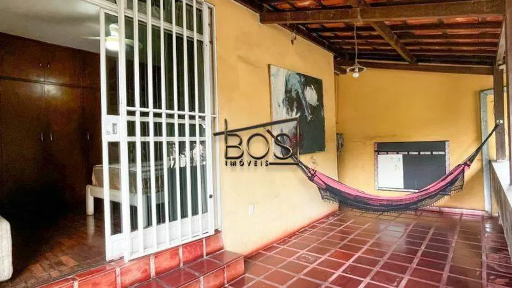 Casa, 4 quartos, 317 m² - Foto 9