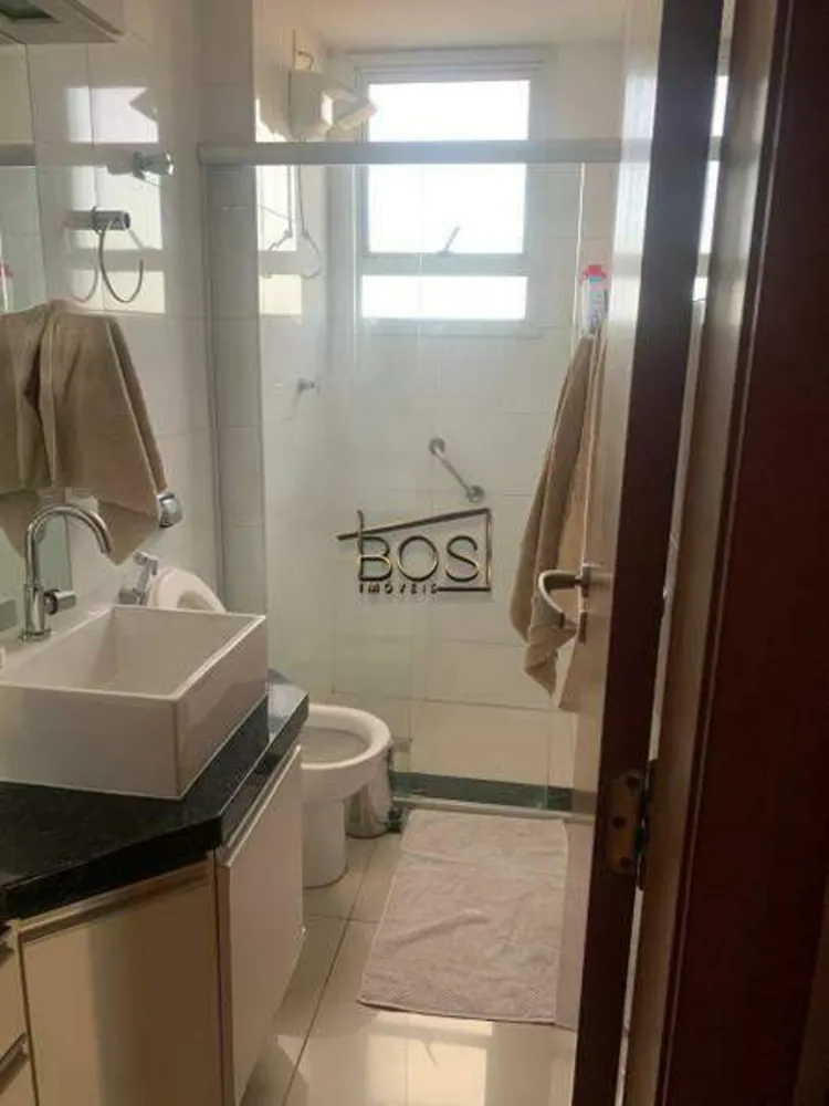 Cobertura, 4 quartos, 185 m² - Foto 6