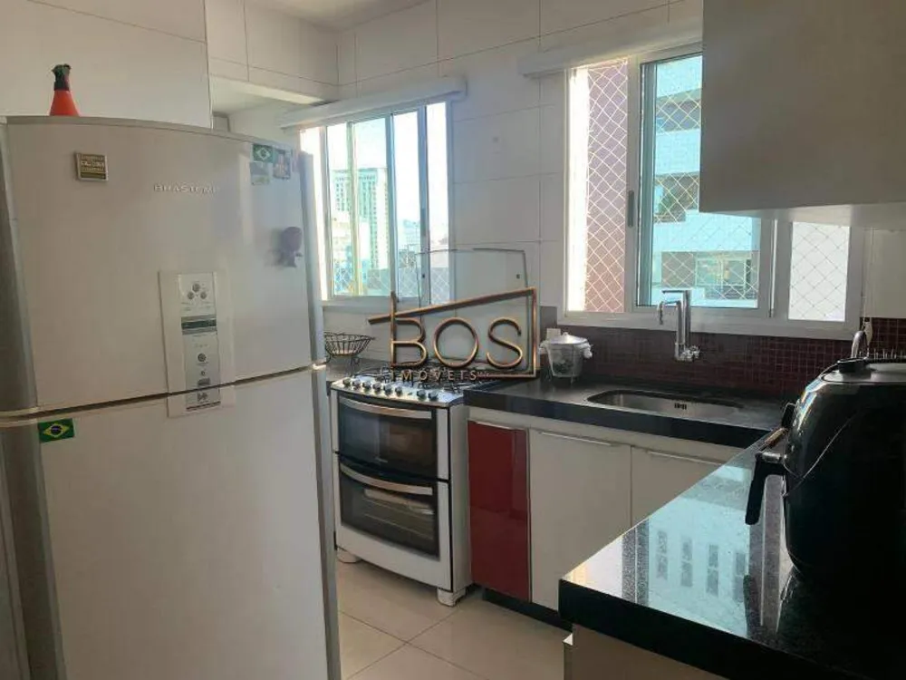 Cobertura, 4 quartos, 185 m² - Foto 9
