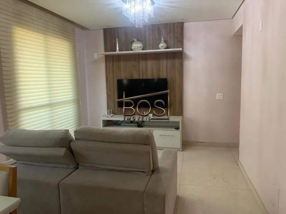 Cobertura, 4 quartos, 185 m² - Foto 2