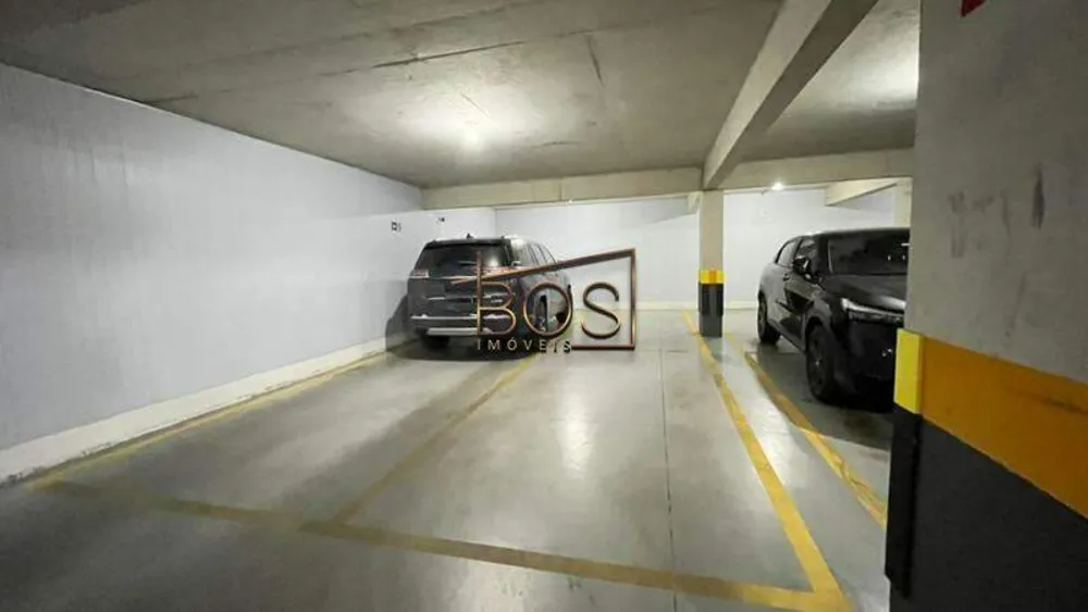 Cobertura, 4 quartos, 185 m² - Foto 5