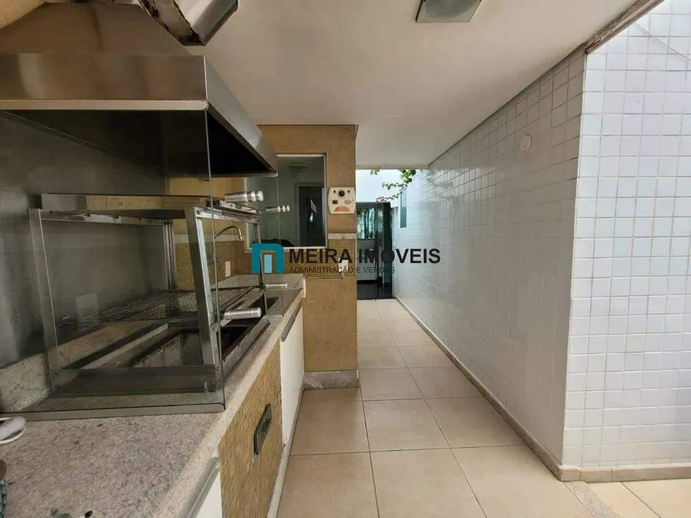 Cobertura, 4 quartos, 185 m² - Foto 11