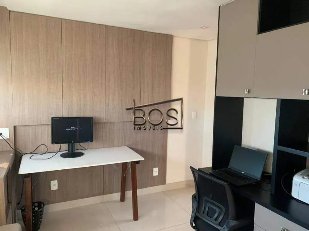Cobertura, 4 quartos, 185 m² - Foto 16