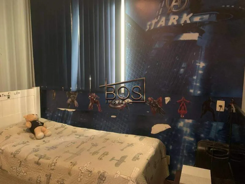 Cobertura, 4 quartos, 185 m² - Foto 7