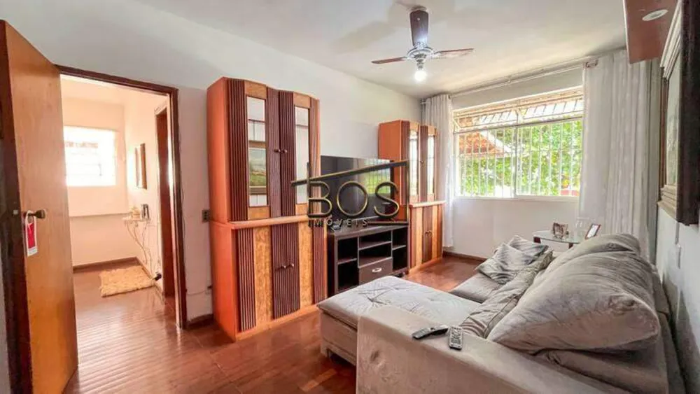 Cobertura, 4 quartos, 185 m² - Foto 5