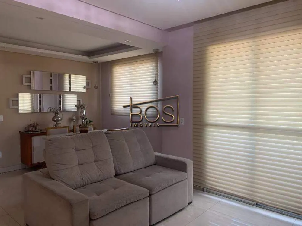 Cobertura, 4 quartos, 185 m² - Foto 4