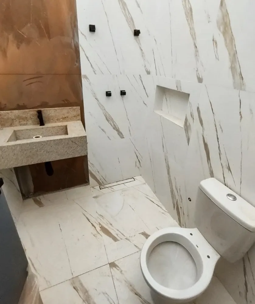 Casa, 2 quartos, 78 m² - Foto 5
