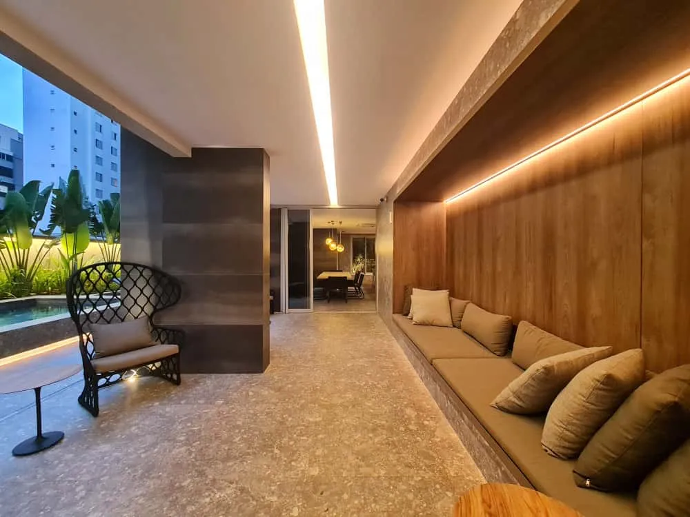 Apartamento, 3 quartos, 92 m² - Foto 8