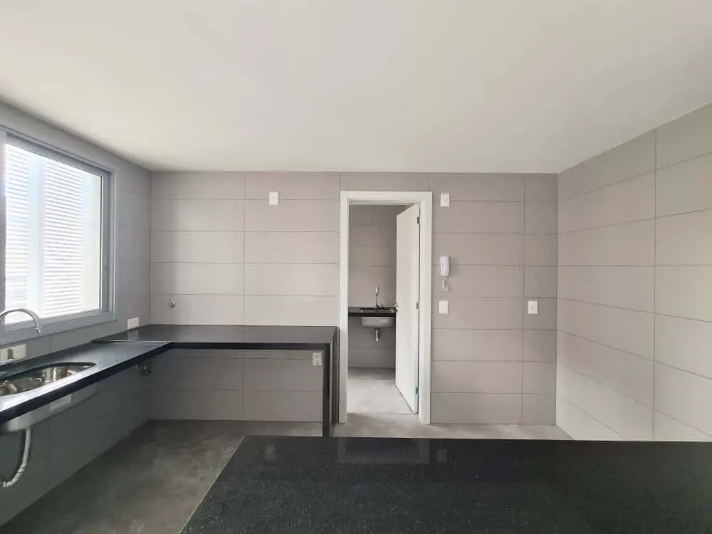 Apartamento, 3 quartos, 92 m² - Foto 3