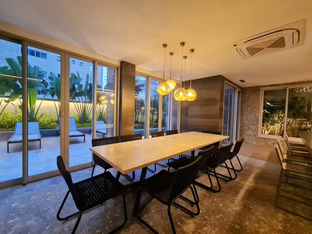 Apartamento, 3 quartos, 92 m² - Foto 5