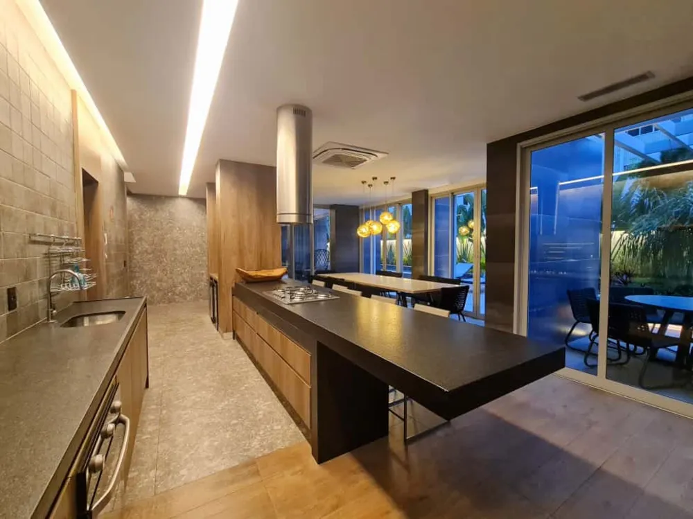 Apartamento, 3 quartos, 92 m² - Foto 11