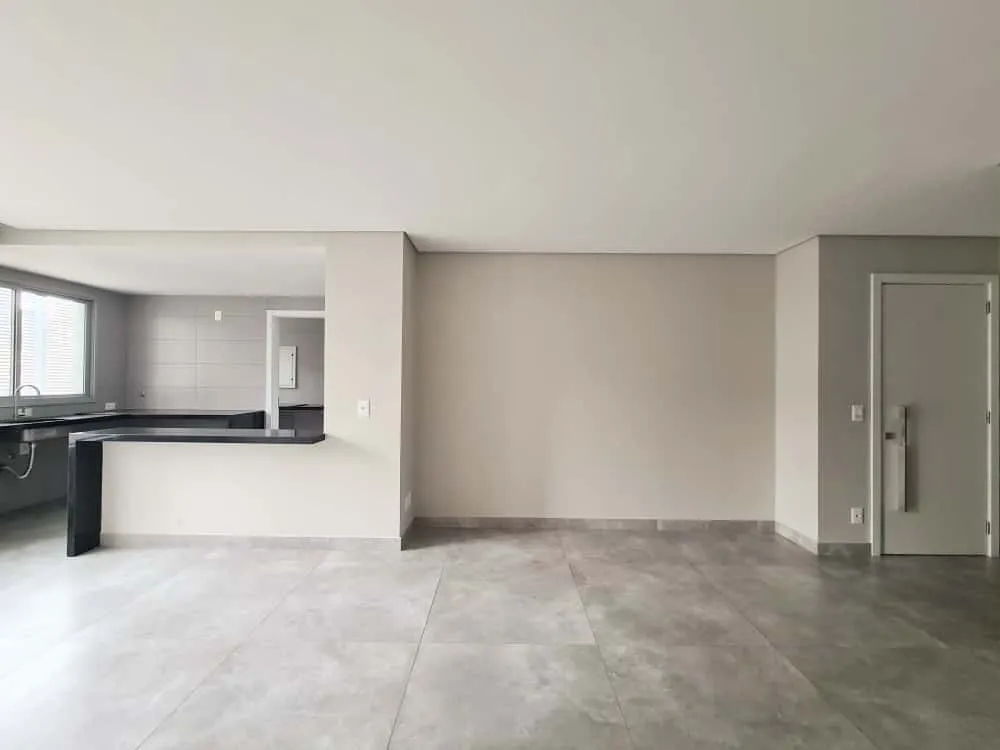 Apartamento, 3 quartos, 92 m² - Foto 4