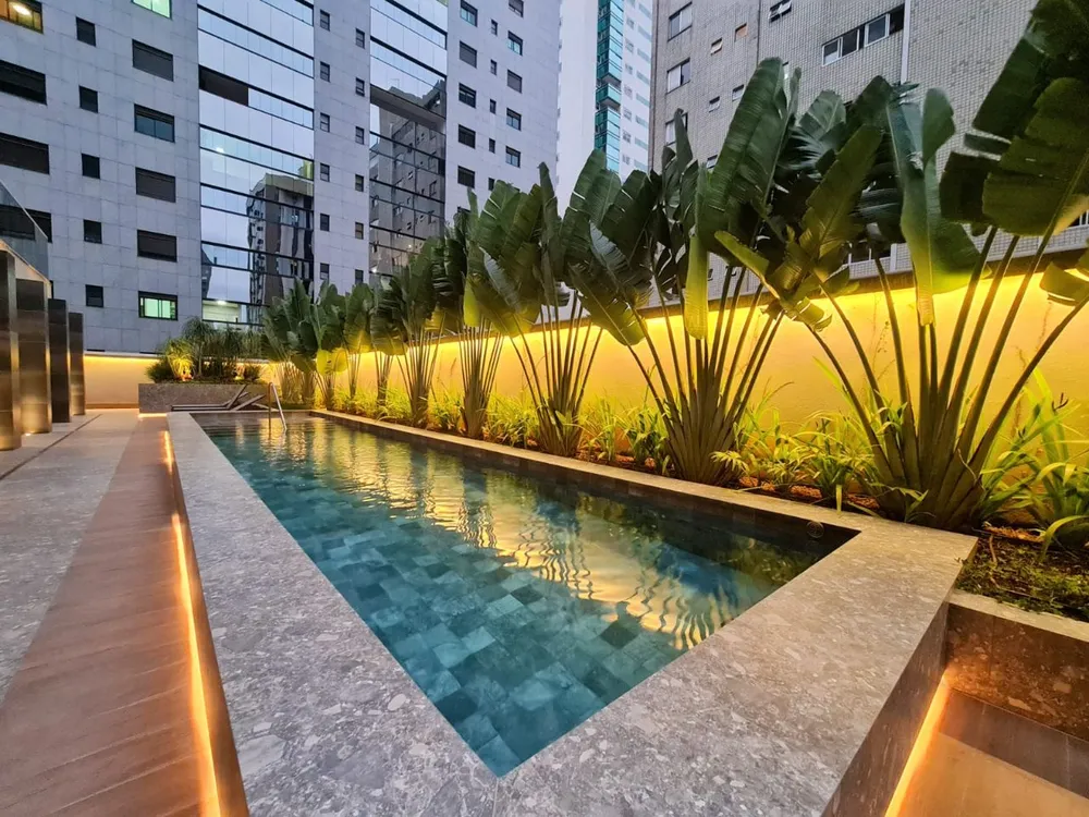 Apartamento, 3 quartos, 92 m² - Foto 1