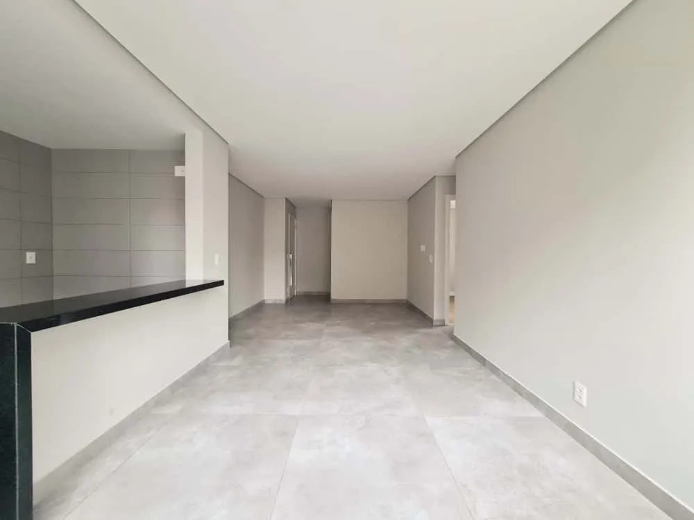 Apartamento, 3 quartos, 92 m² - Foto 2