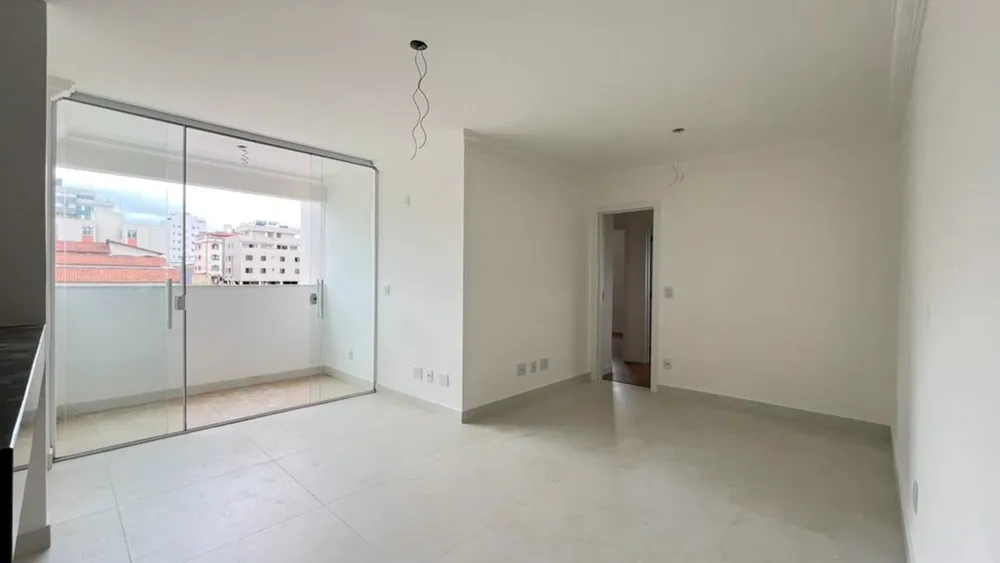 Apartamento, 3 quartos, 87 m² - Foto 1