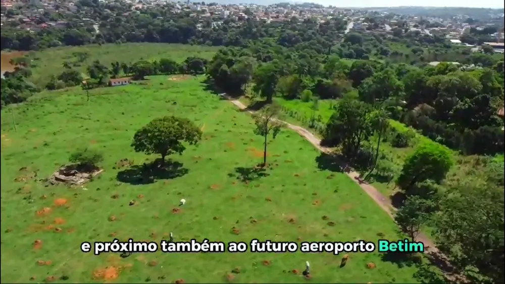 Terreno, 16 hectares - Foto 4