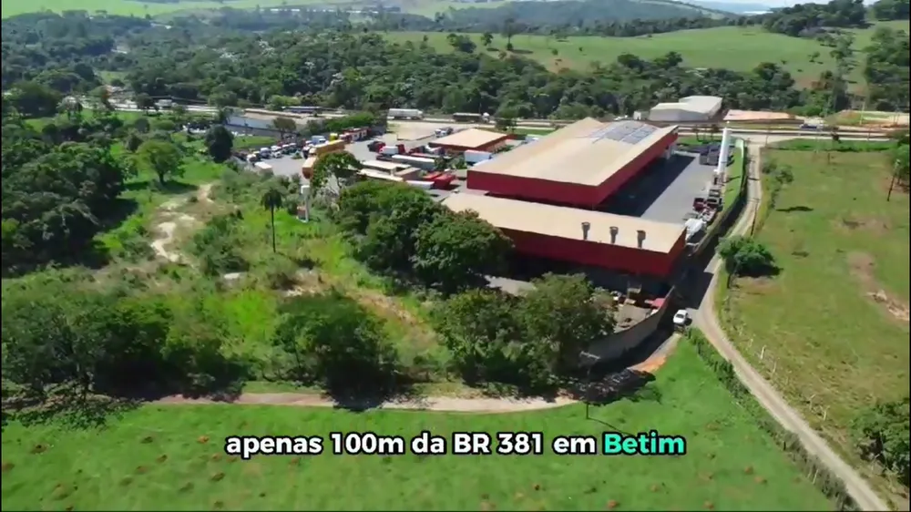 Terreno, 16 hectares - Foto 3