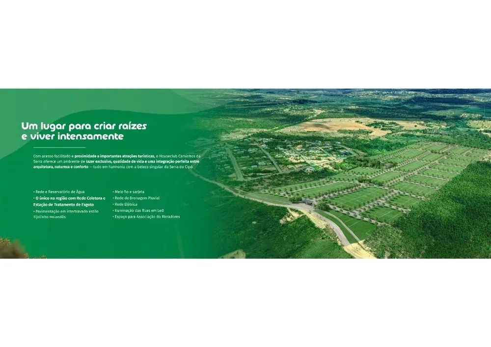 Terreno, 600 m² - Foto 1