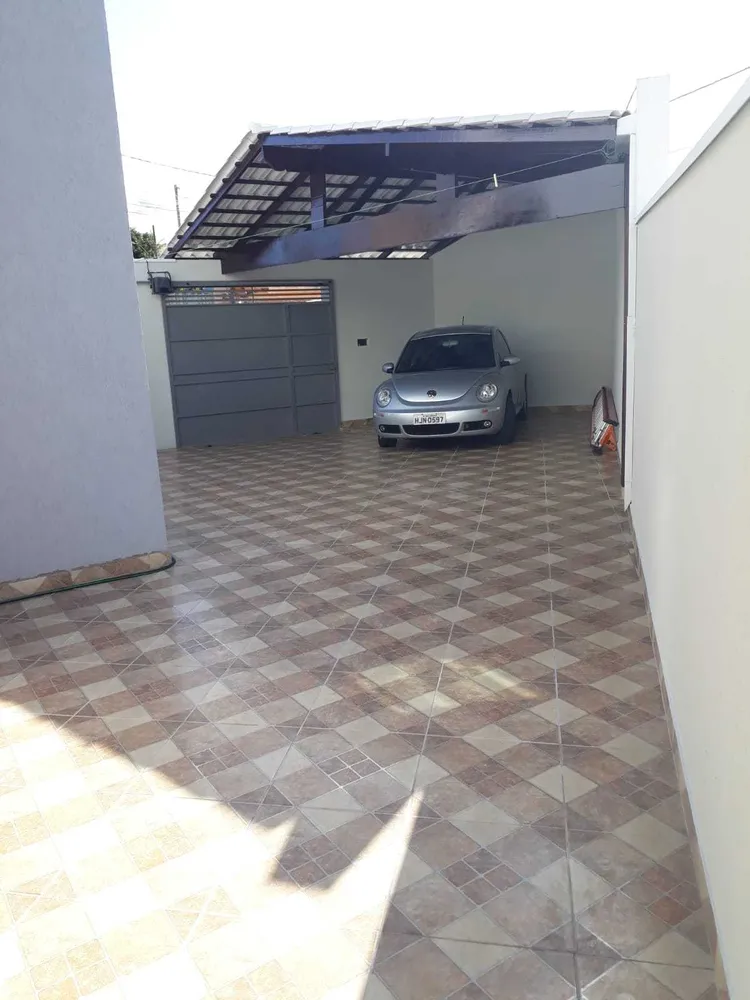 Casa, 2 quartos, 80 m² - Foto 13