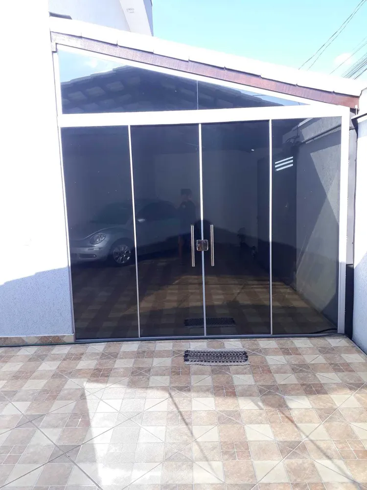 Casa, 2 quartos, 80 m² - Foto 3