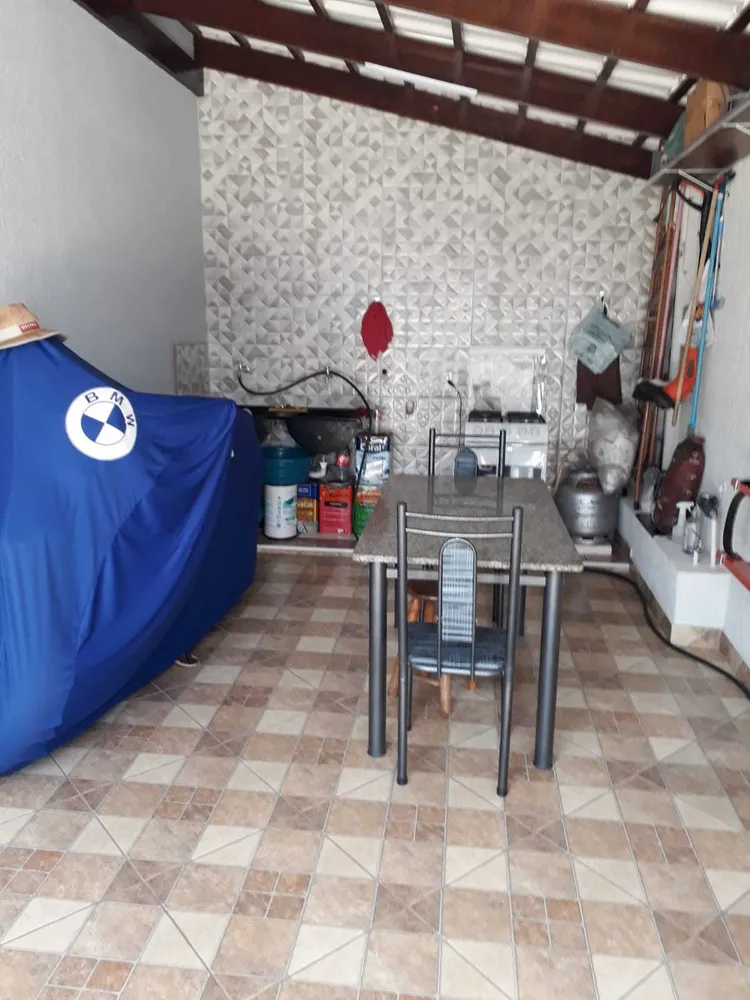 Casa, 2 quartos, 80 m² - Foto 5