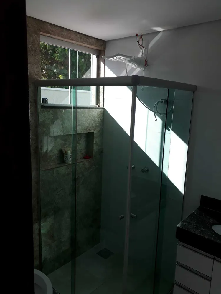 Casa, 2 quartos, 80 m² - Foto 8