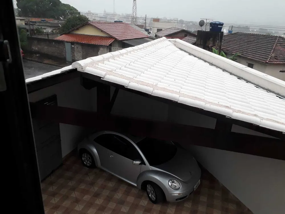 Casa, 2 quartos, 80 m² - Foto 6