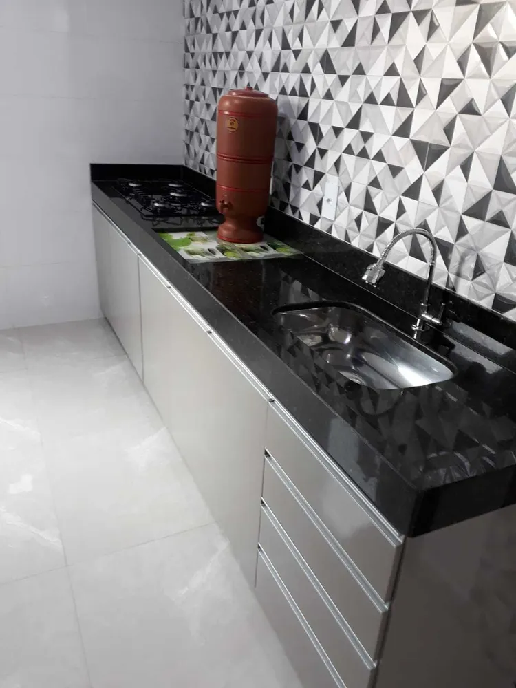 Casa, 2 quartos, 80 m² - Foto 2
